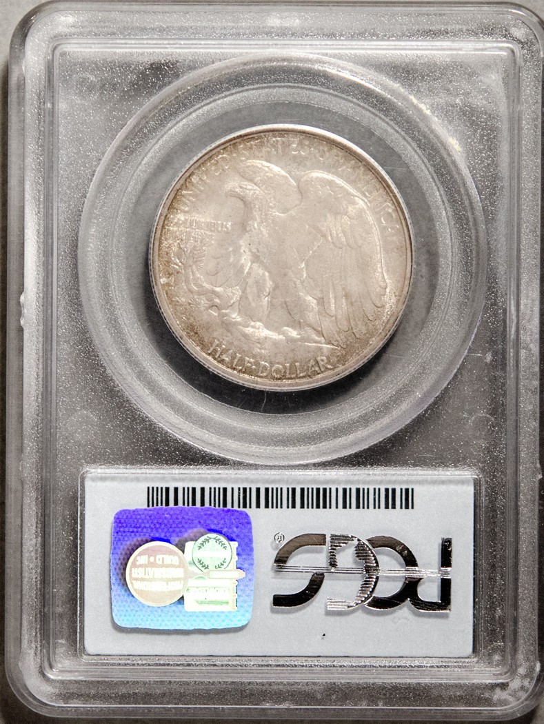 1945-S $.50 PCGS MS63 5675209