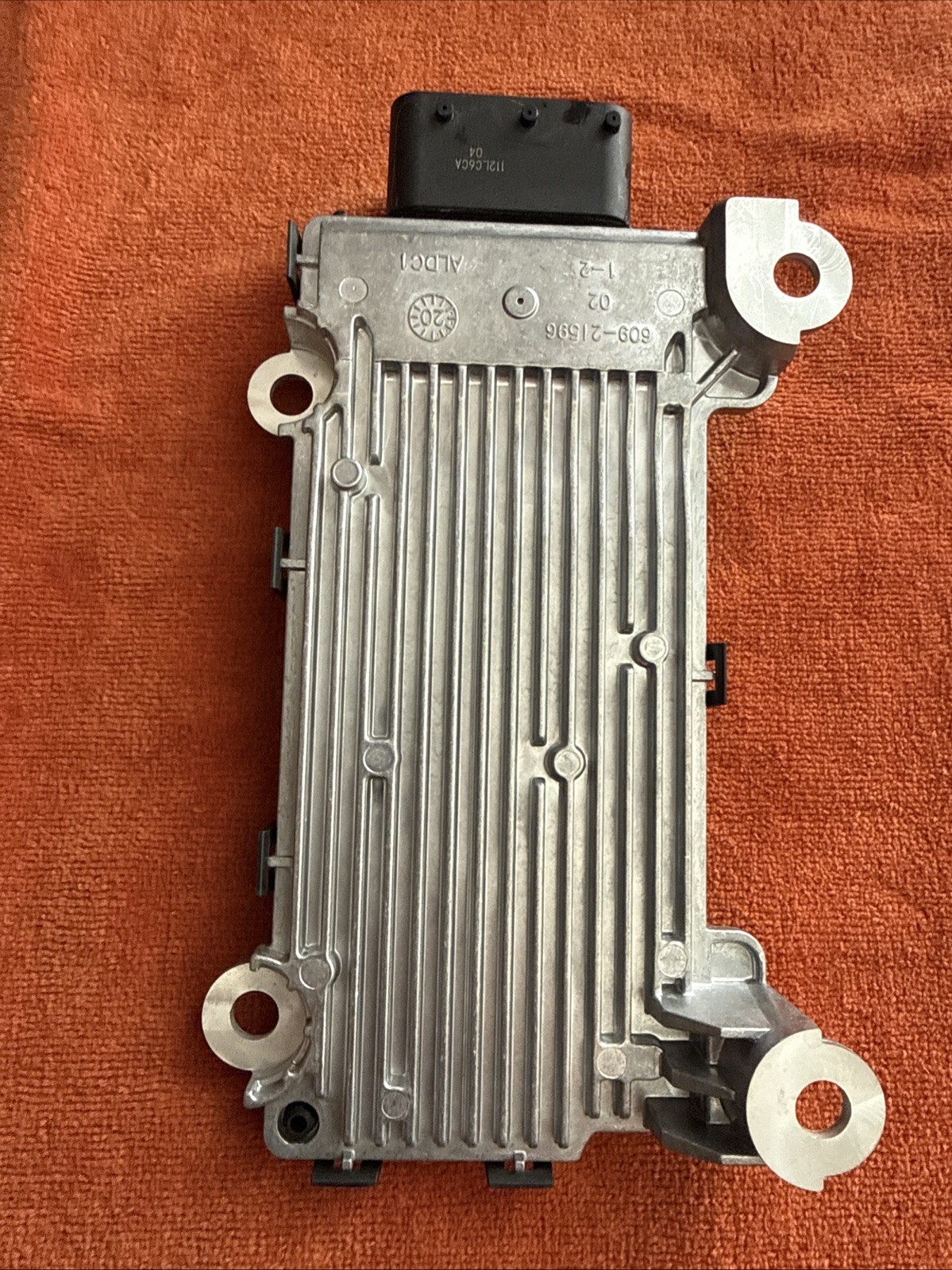 New OEM Mopar Transmission Control Module 68315880AA