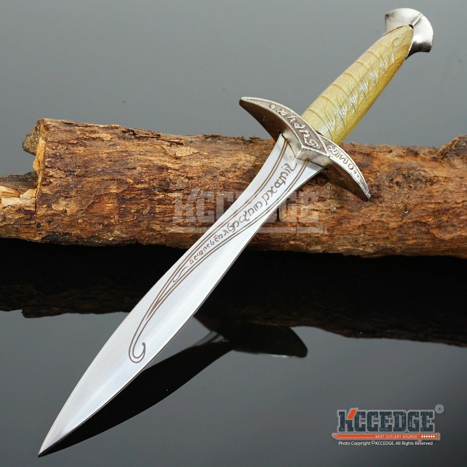 MEDIEVAL ROMAN FANTASY DAGGER SWORD