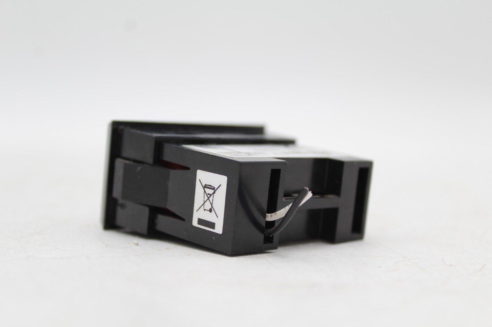 Red Lion CUB3L000 LCD Counter Module