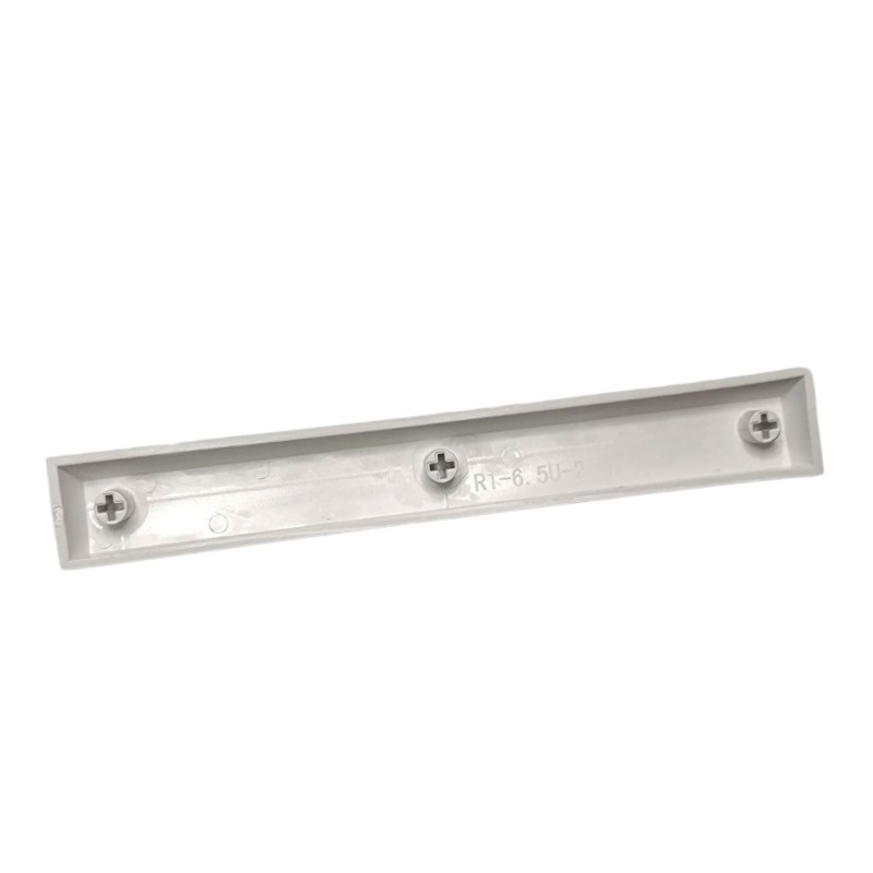 6.5U Plastic Spacebar Keycap Replacement For K70 Mechanical Keyboard