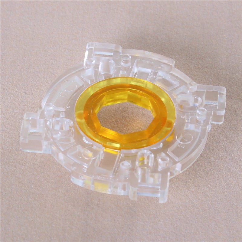 GT-Y 8-Way Octagonal Restrictor Plate Gate For Sanwa JLF Joysticks Arcade Kit C