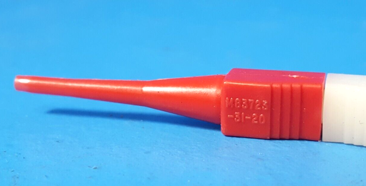 (10 PCS) Insertion/Removal Tool, M83723-31-20, AICONICS