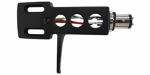 AMERICAN AUDIO Japan DJ Turntable Headshell TTHEADSHELL