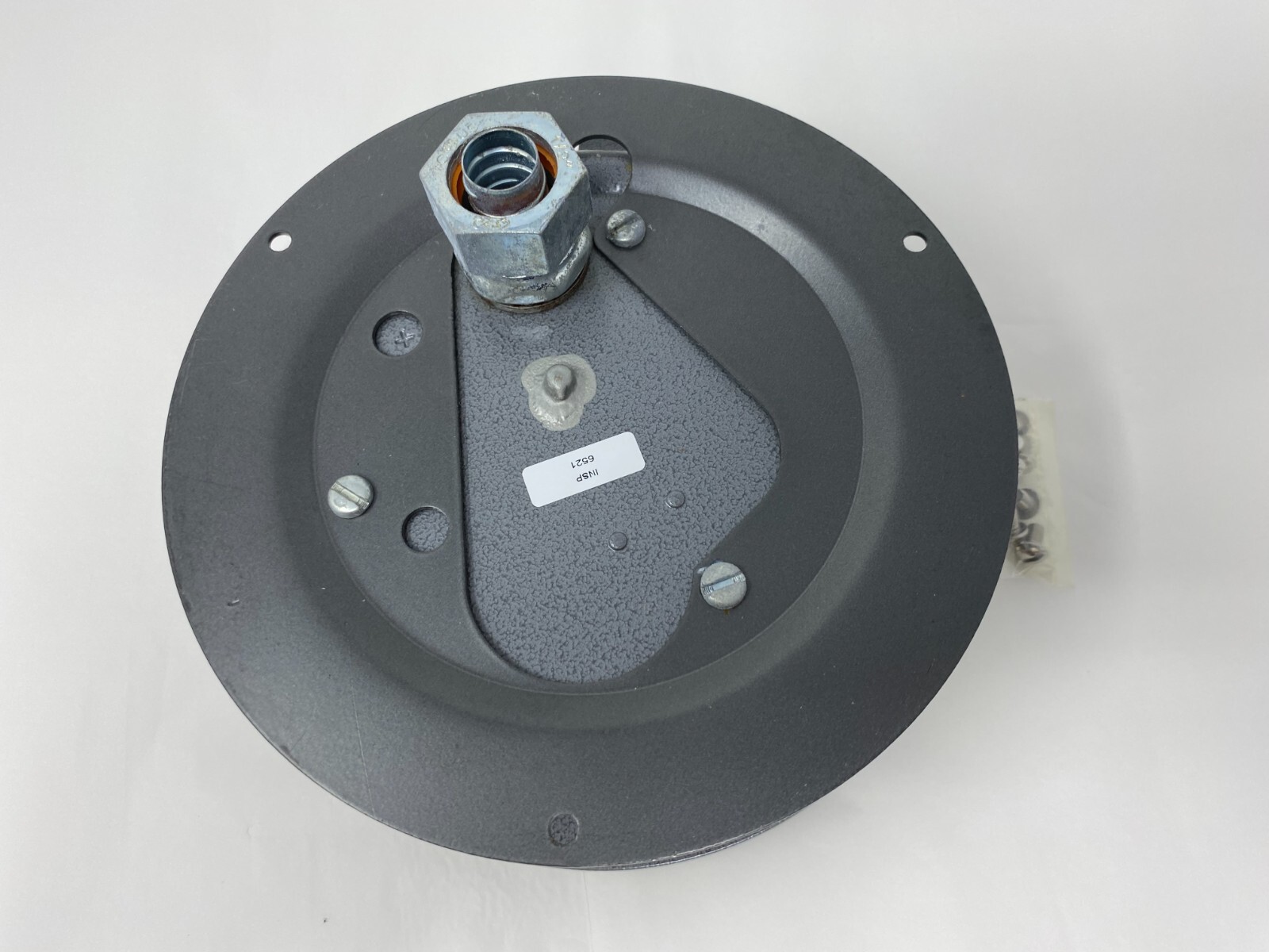 Mercoid Controls DAW-33-127-6 Pressure Control Switch
