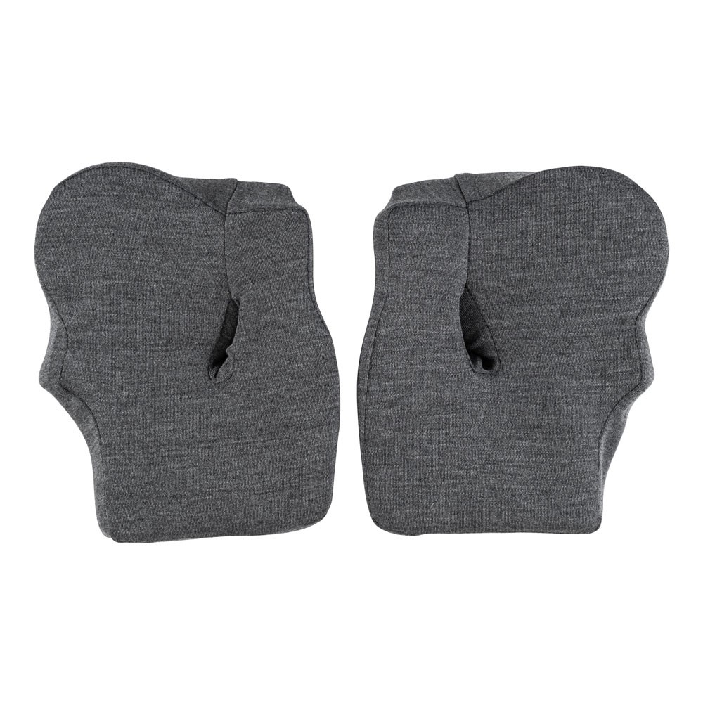 Zamp HALCP88L, Helmet Cheek Pad for Zamp RZ-88 Helmets, Large