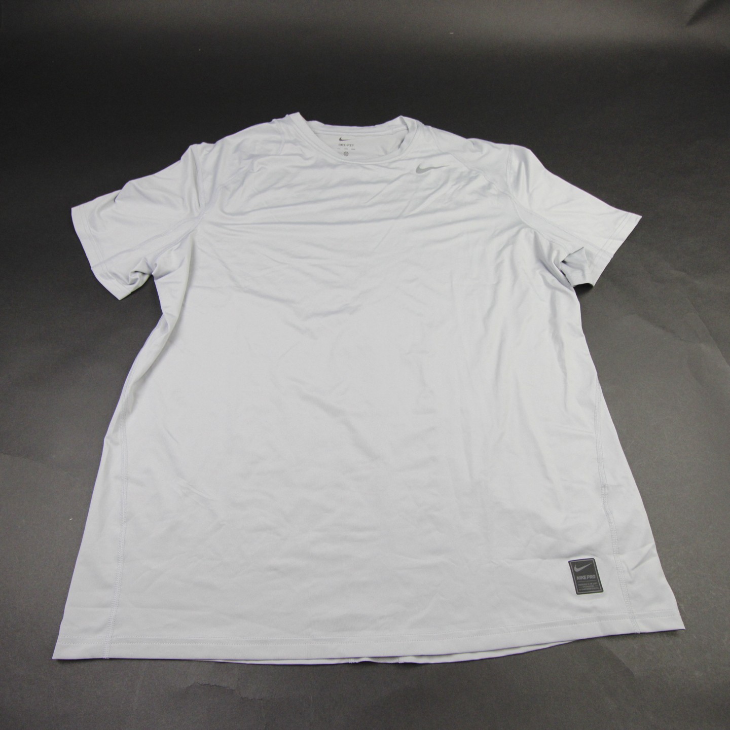 Nike Dri-Fit Short Sleeve Shirt Men's New without Tags Multiple Sizes