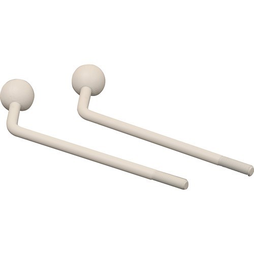 JBL MTC-28/25CM-WH Ceiling Mount Adapter for Control 28 Control 25 - Pair White