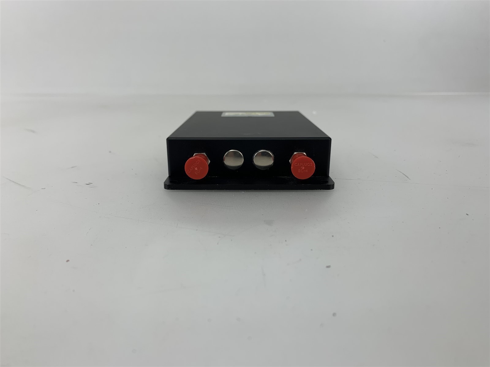GMS Receiver VNR-Mock-Up