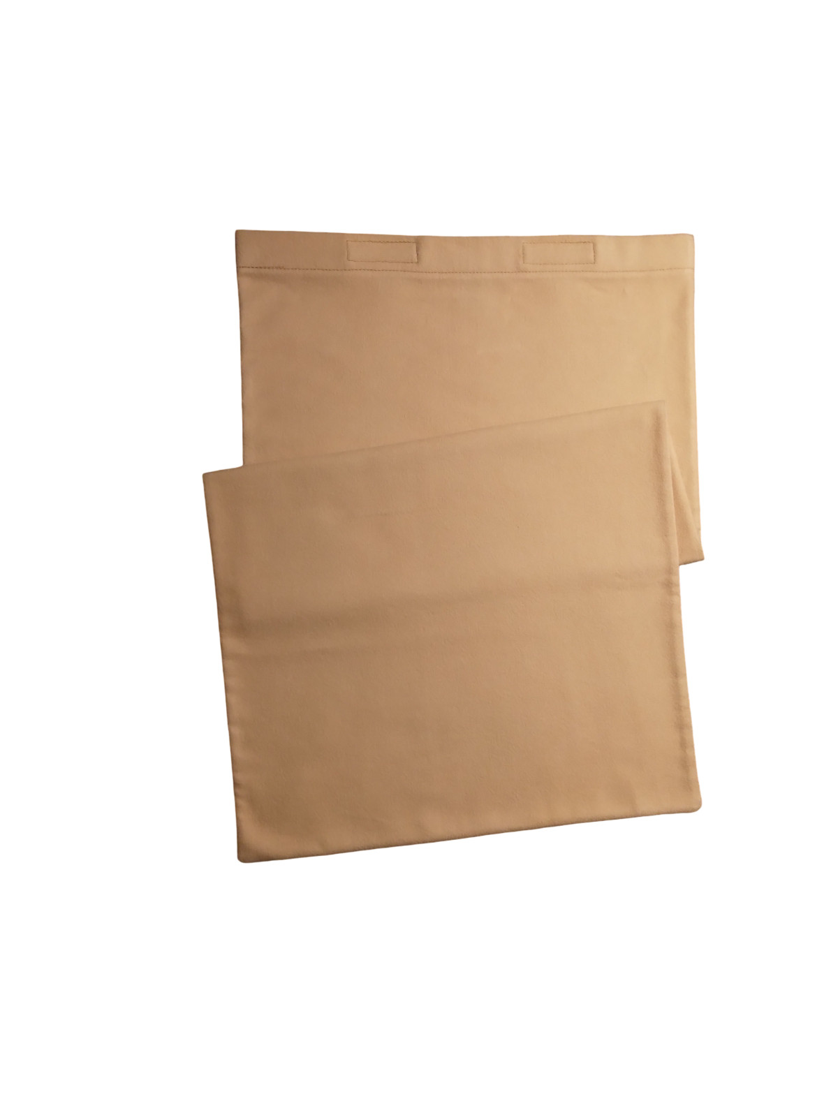 Flannel covers for heating pads-hot/cold packs-various sizes