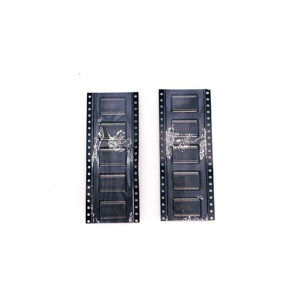 10 pcs Texas Instruments ACT16245 Integrated Circuit Transceiver