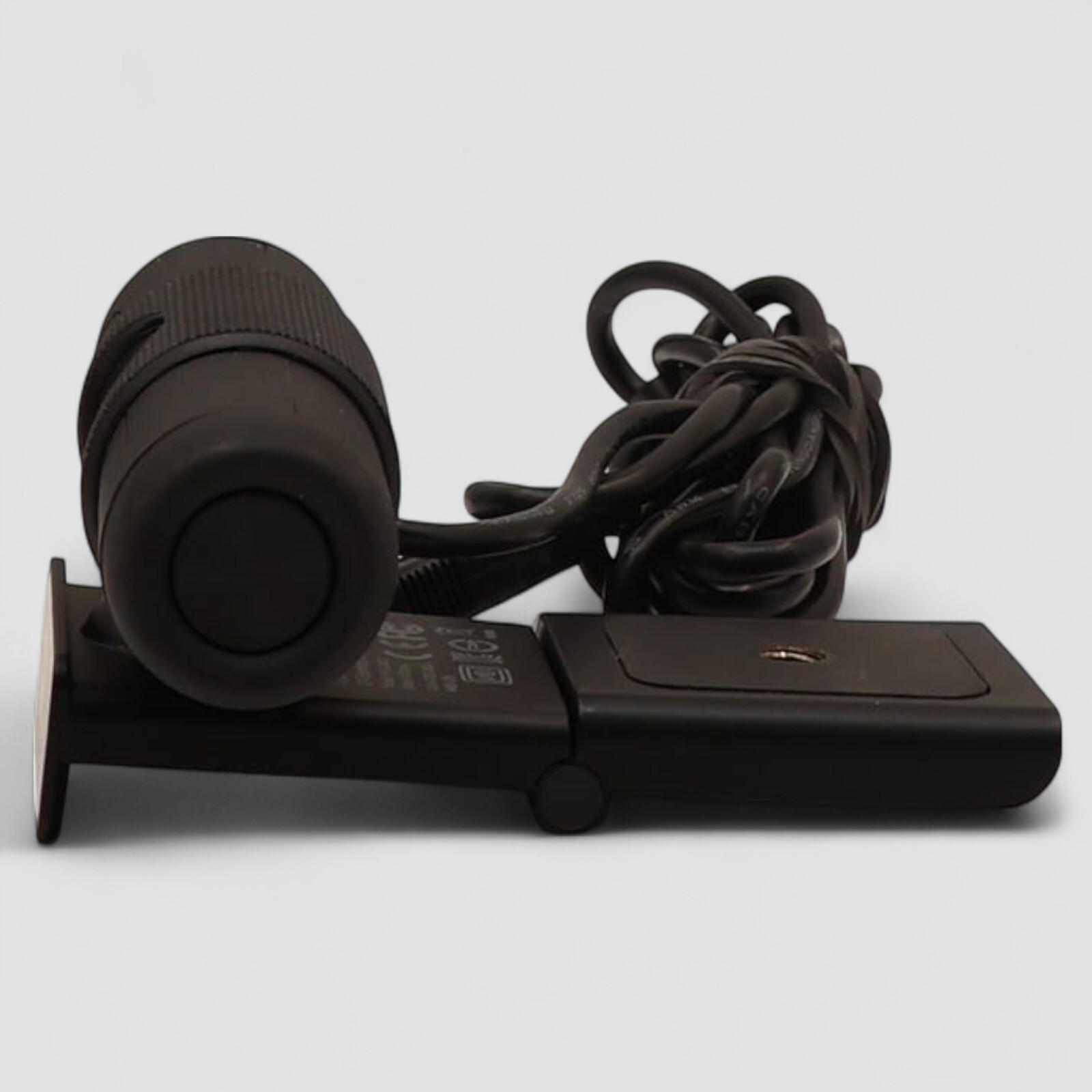 Cyber Acoustics CA Essential Webcam (Untested)