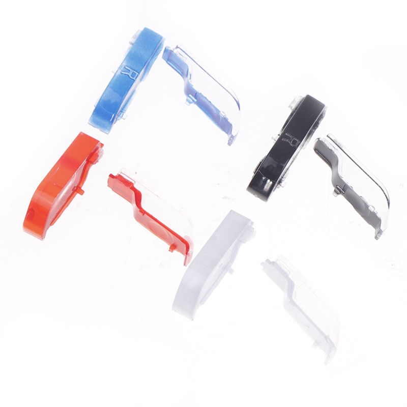 2PCS Universal L R Trigger Button Replacement For PSP1000 PSP2000 PSP3000
