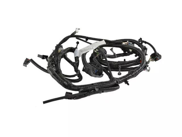 Genuine Mopar Front End Module Wiring 68265137AA