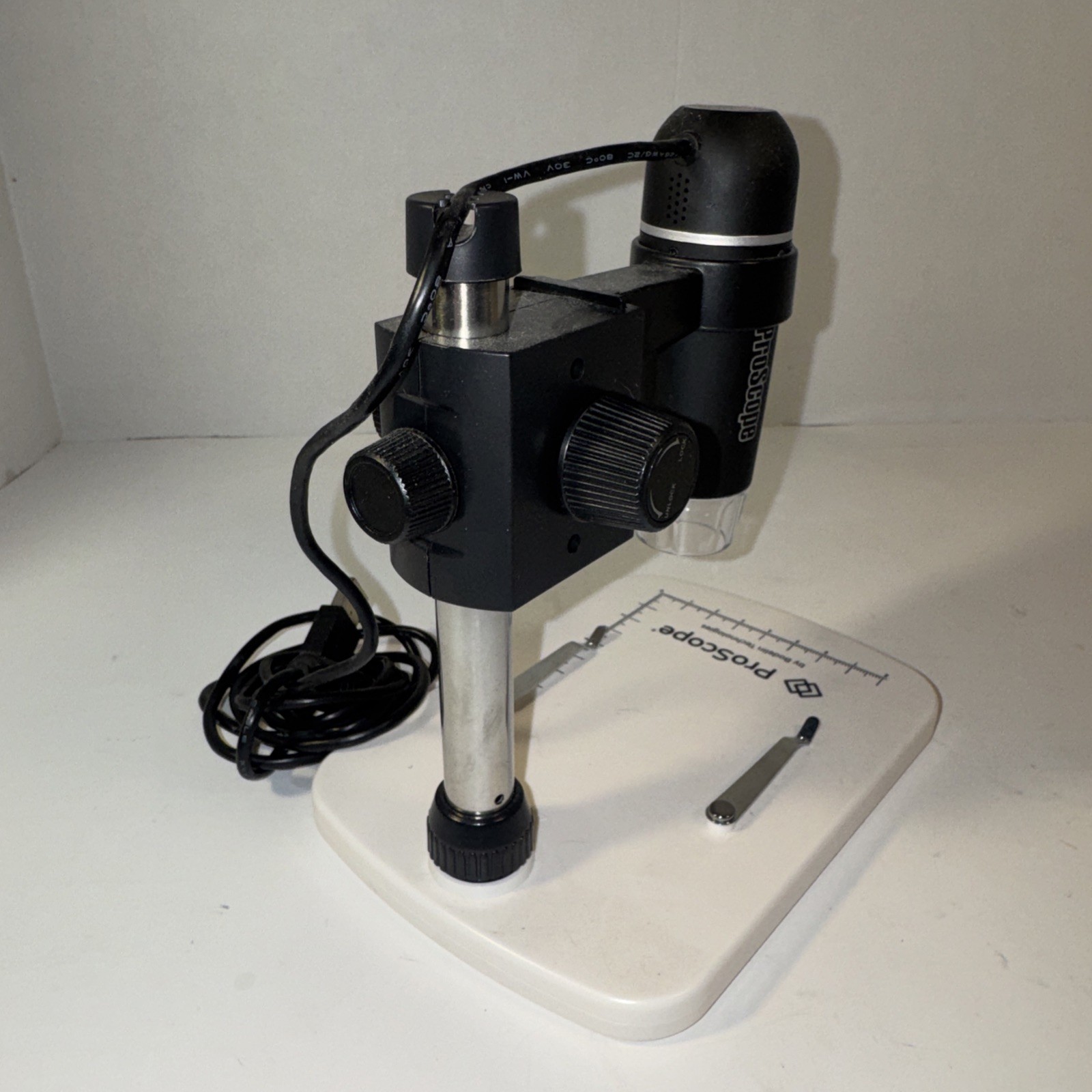 Bodeln PS-EDU-WiFi ProScope digital microscope 10-230x zoom