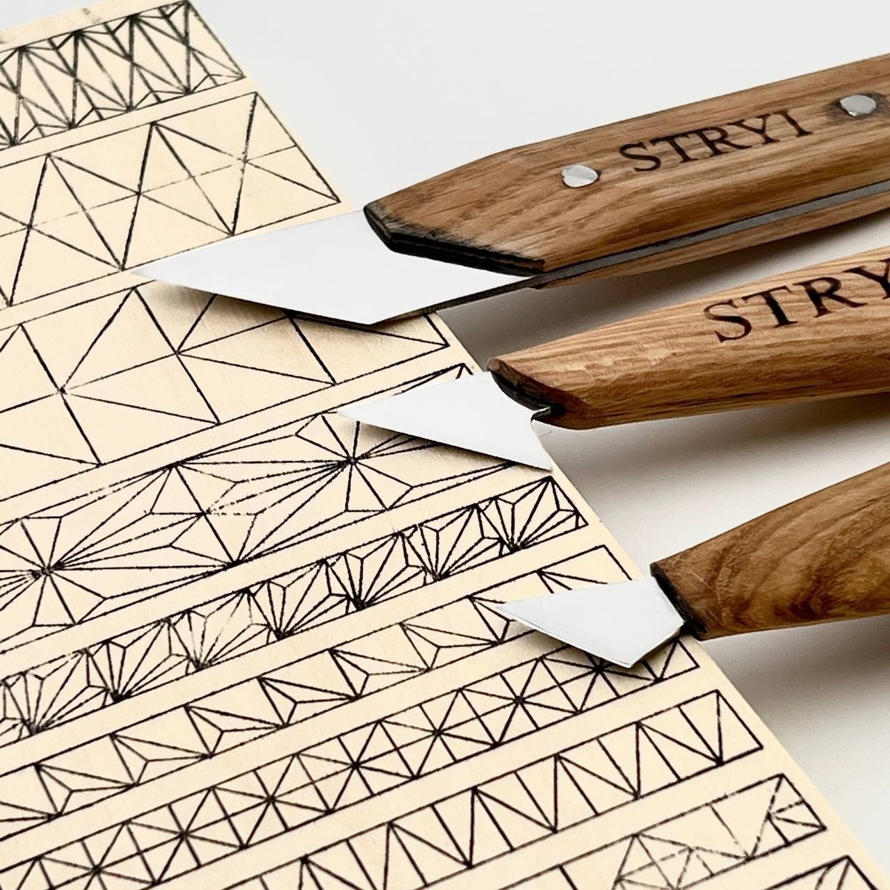 Wood Carving Set, Whittling Knife, Chisels Wood Working Kit, Wood Whittling Kit