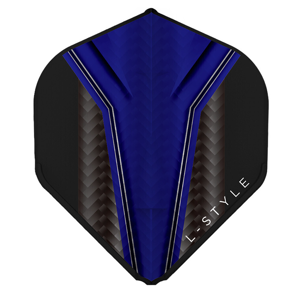 L-Style L1EZ Standard INCEPTION Flights - Blue