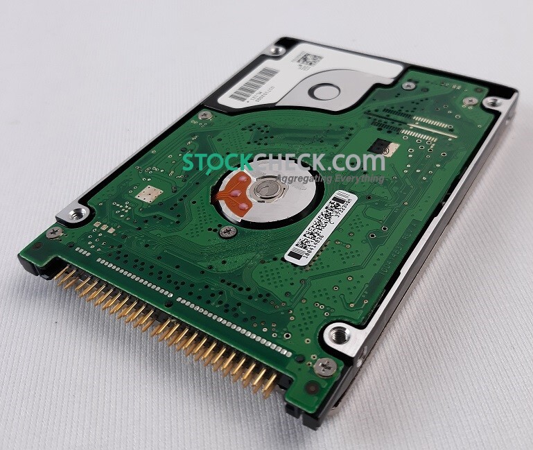 Seagate 9BH032-750 Hard Drive