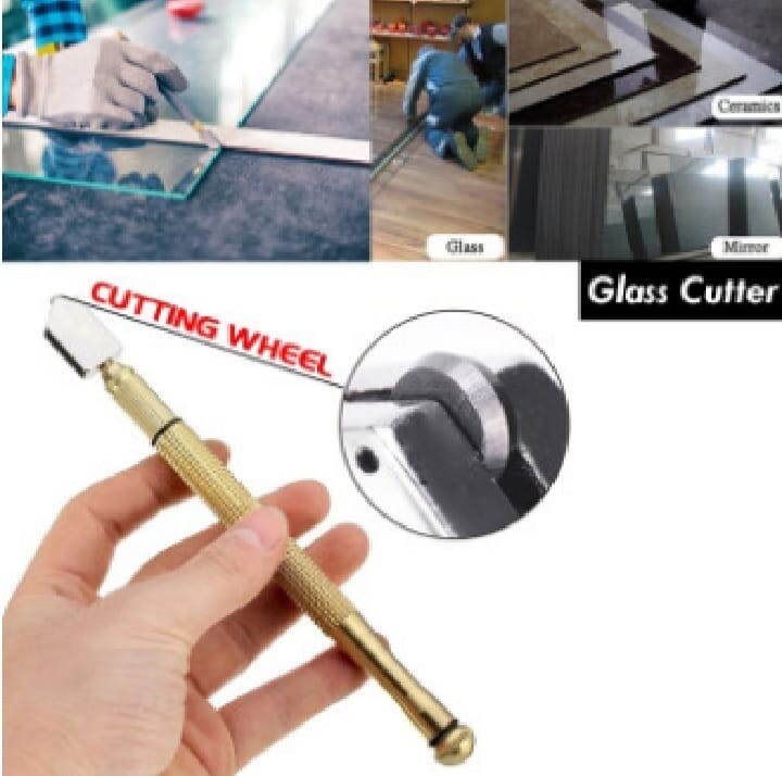 2pcs Glass Cutter best quality product and best your choice