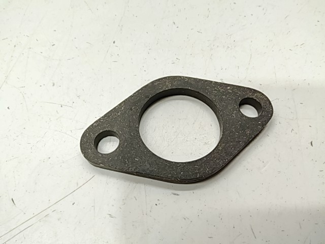 Adiabatic Plate - ---- POLARIS NOS