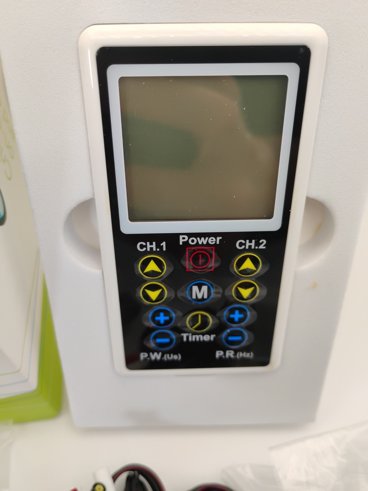 New Criterion ITENS Pain Management Nerve Stimulator