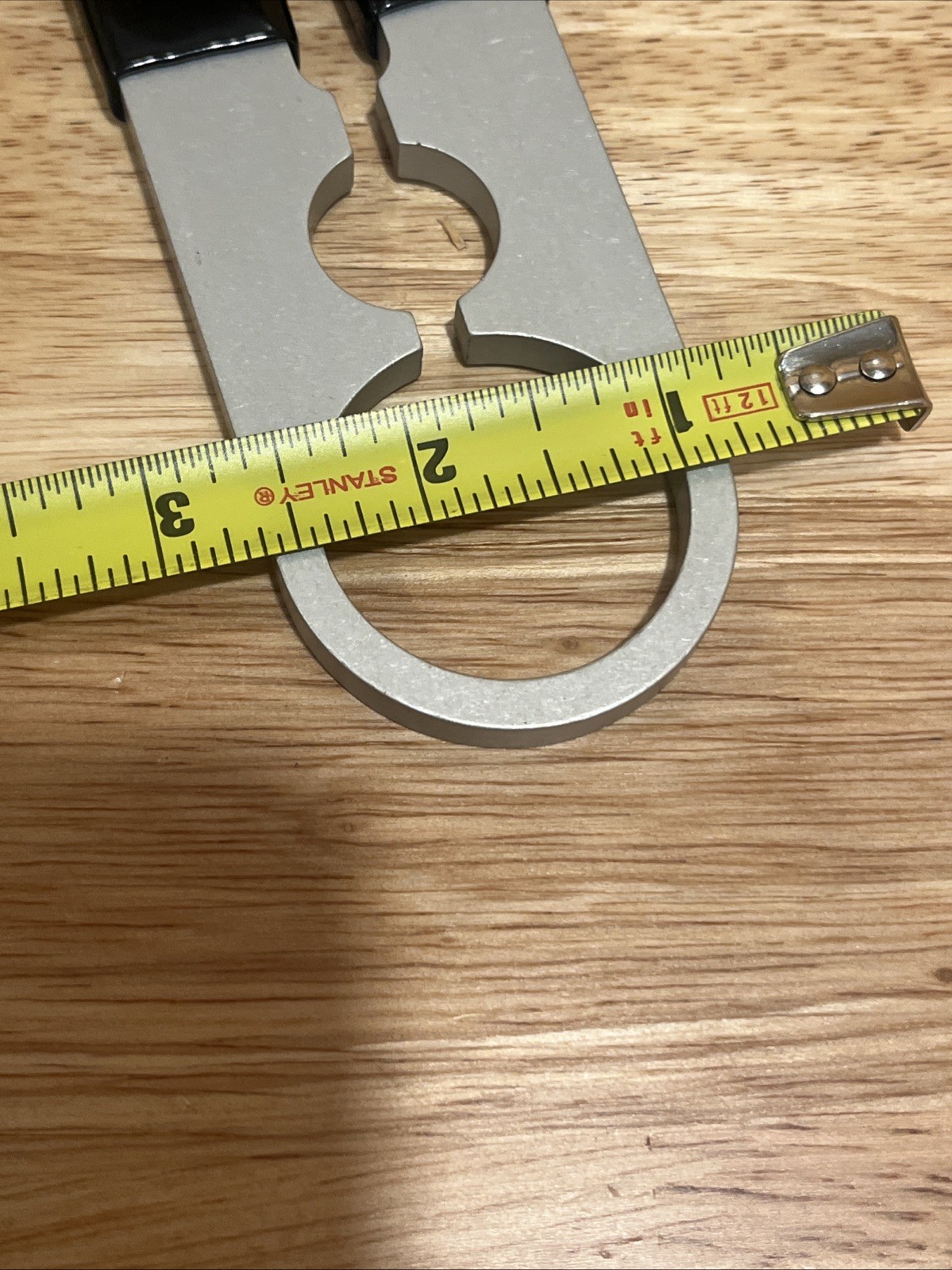 Sinclair (Brownells) Sinclair Lock Ring Pliers