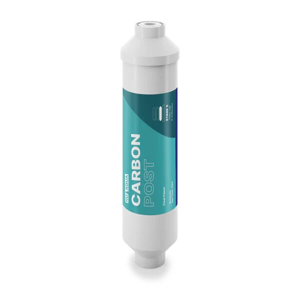 NU Aqua Platinum Series Carbon Post Filter