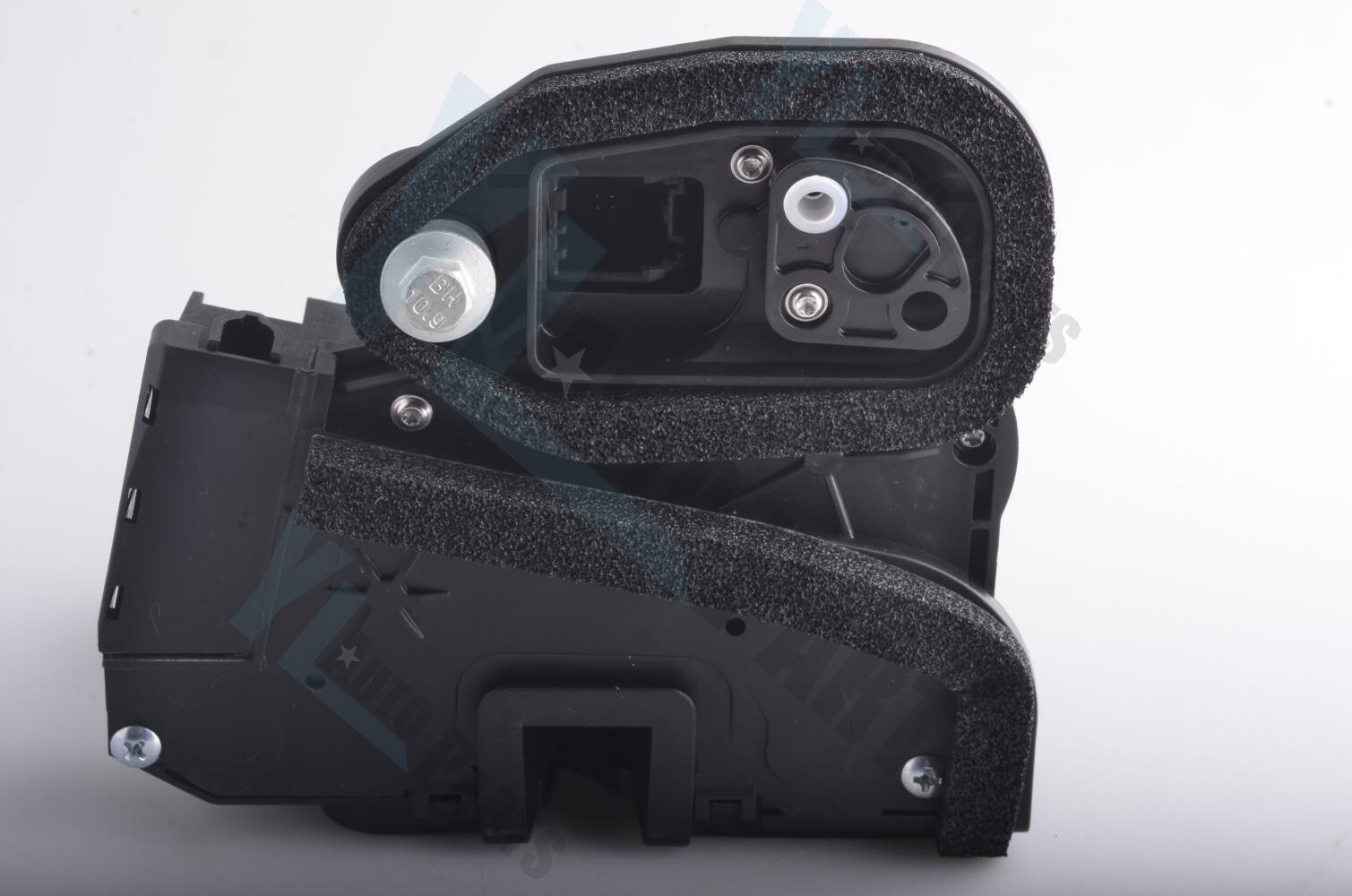 Front Passenger Door Lock Actuator for 14-18 Chevy Silverado GMC Sierra Yukon XL