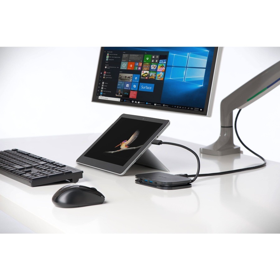 Kensington SD1610P Docking Station