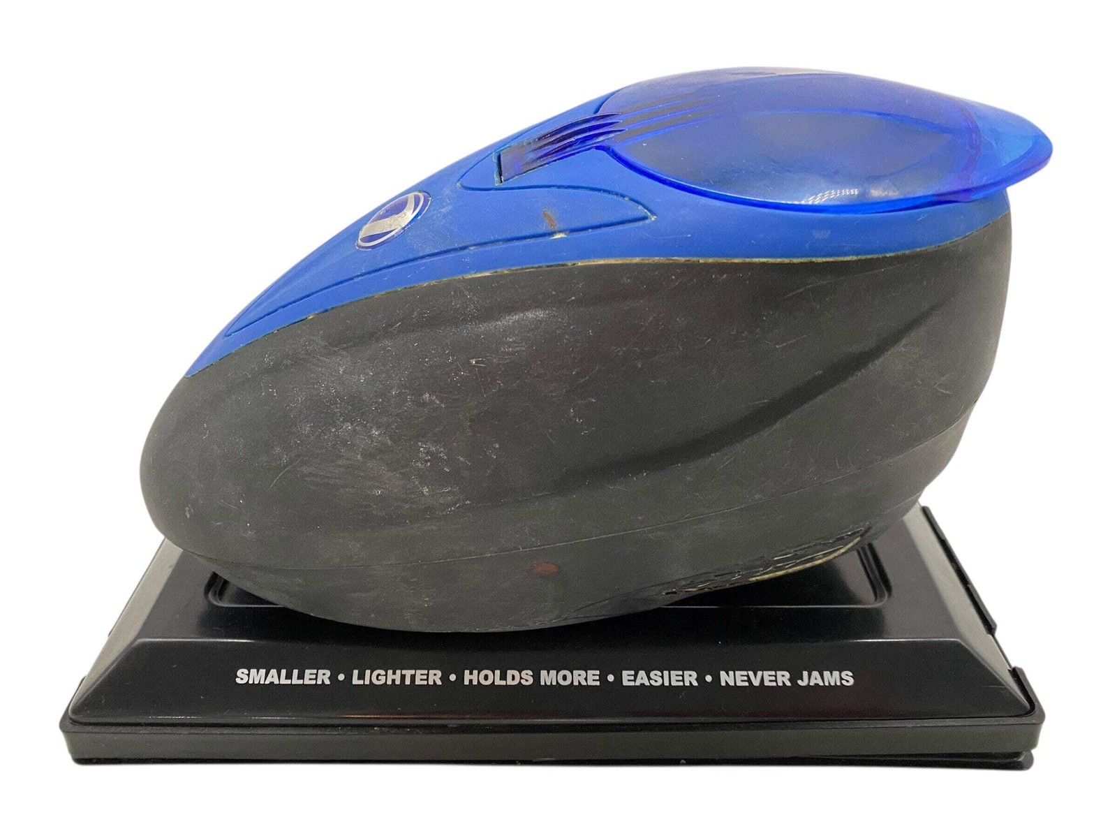 Dye LTR Paintball Hopper Loader