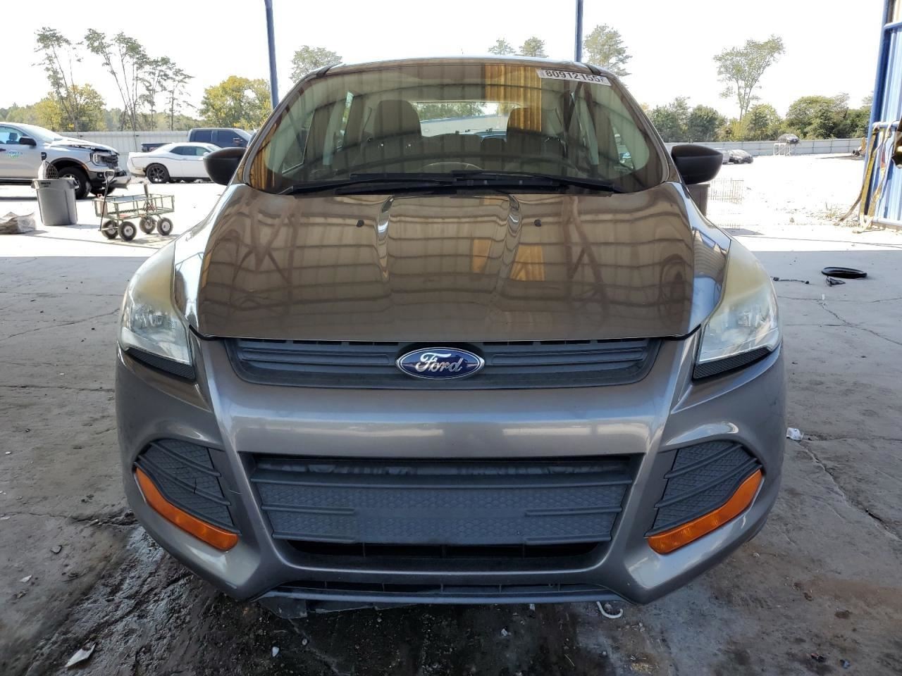 ESCAPE 2014 Glove Box 4831784