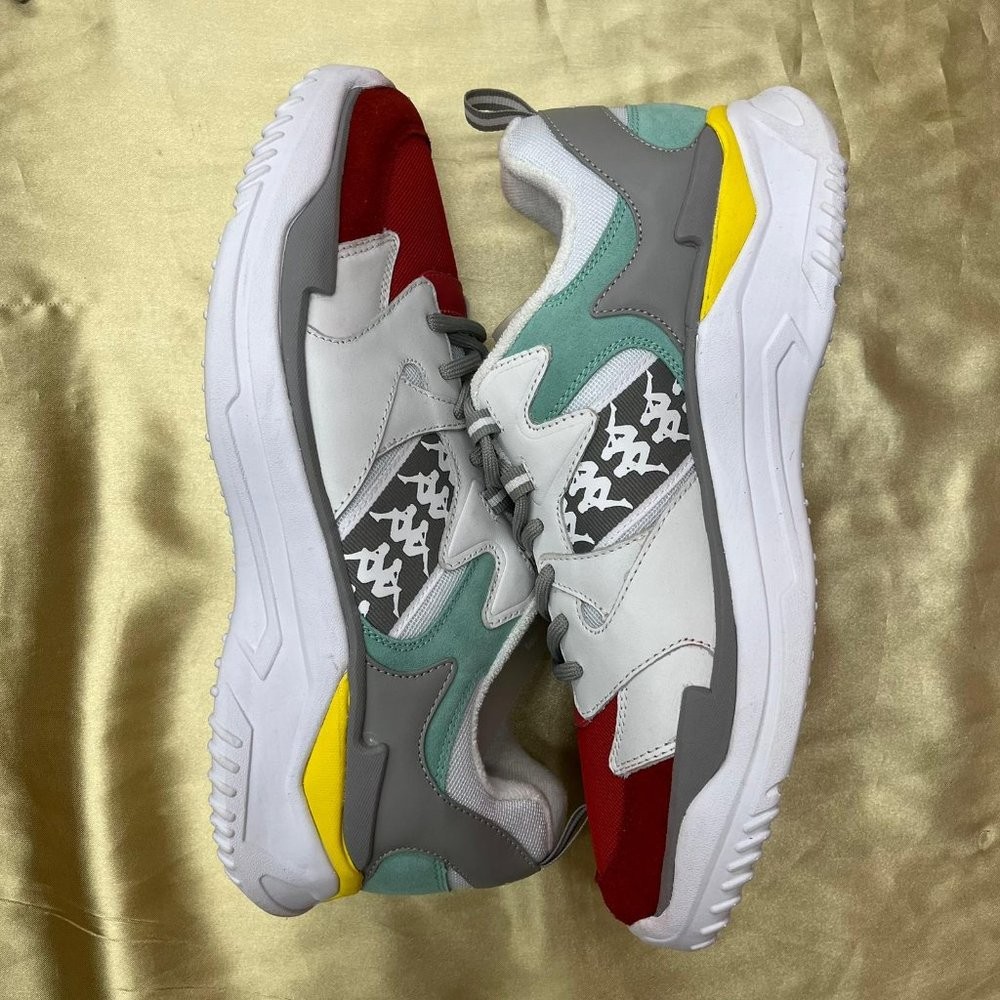 NWOT Kappa 1pc shoes