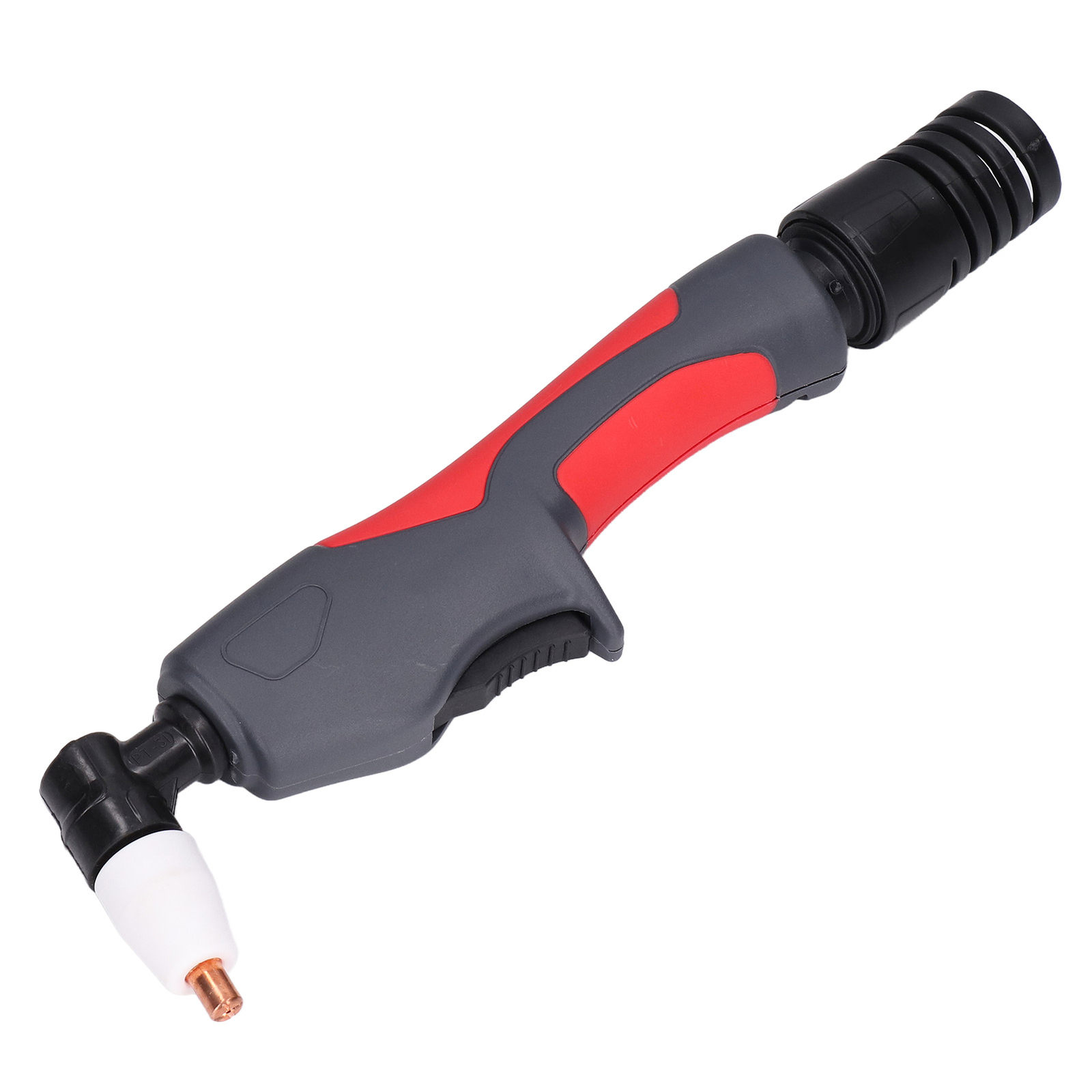 Torch Head PT31 ABS Handle For CUT‑30 CUT‑40 CUT‑50 PlasmaCutting Machine