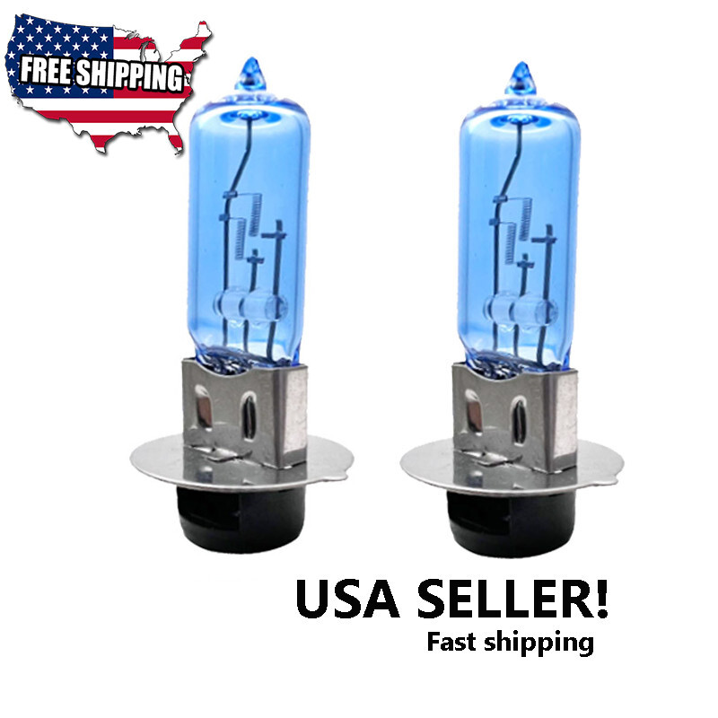 ATV/UTV replacement bulbs 35/35W Grizzly Bruin Kodiak KFX QUADS King Quad 700 2X