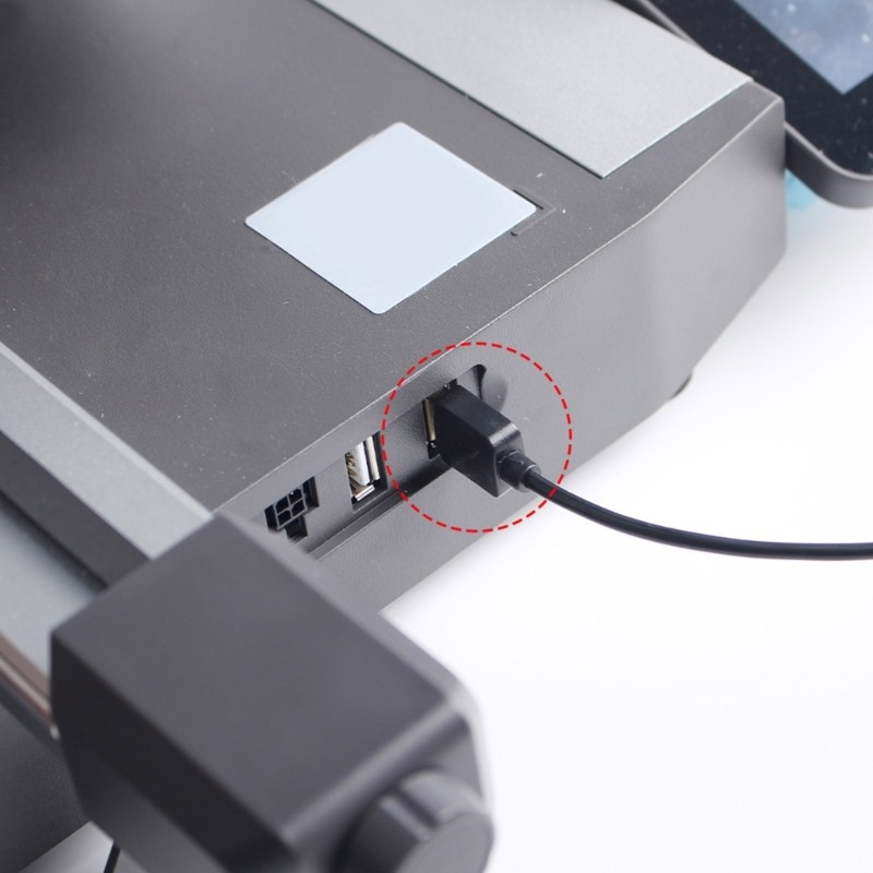 3D Printer Led Lighting For 3D Printer USB LED Light Easy Installation 20CM