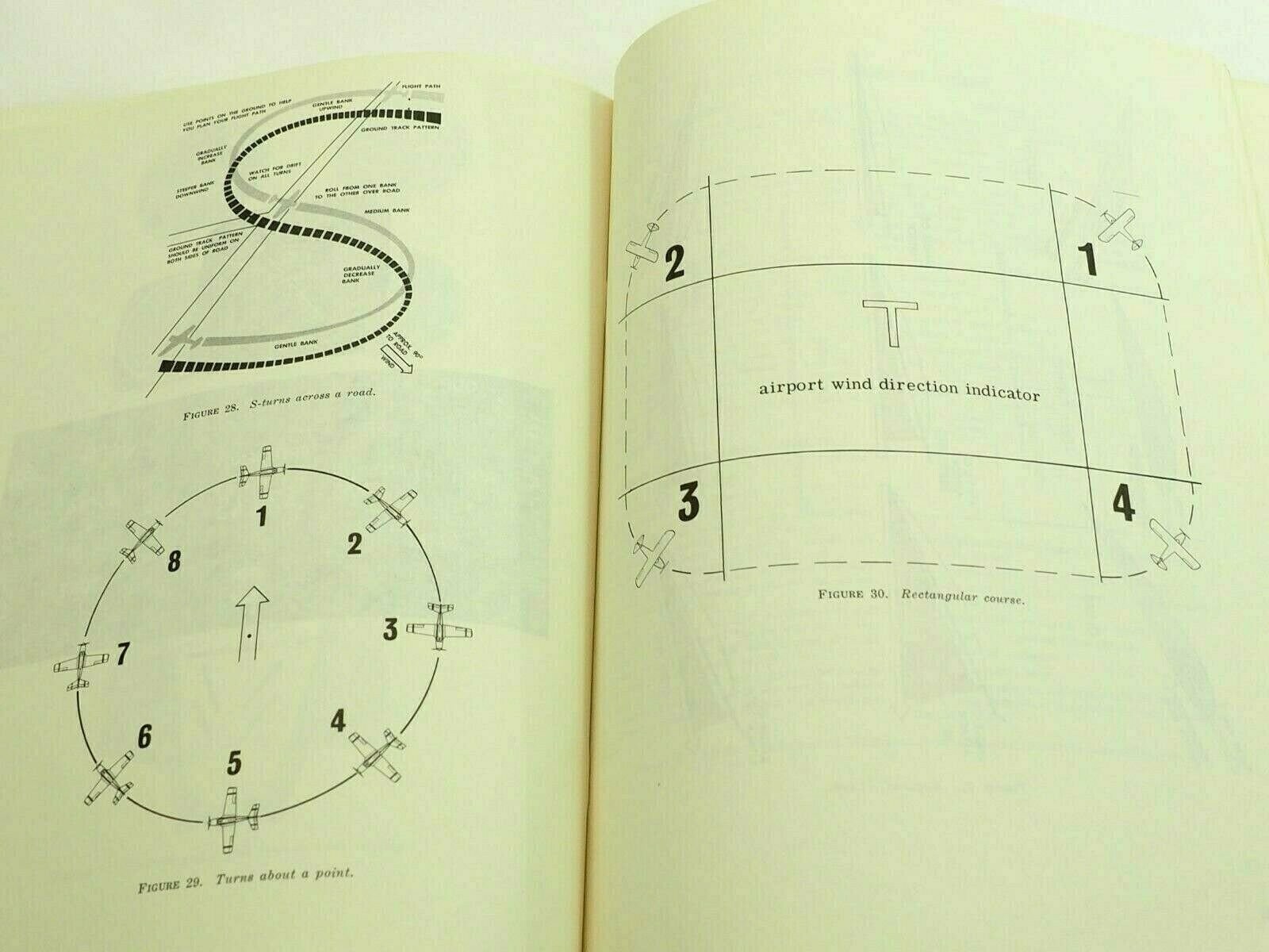 Airplane Flight Instructors Written Test Guide 1967 AC-61-11A