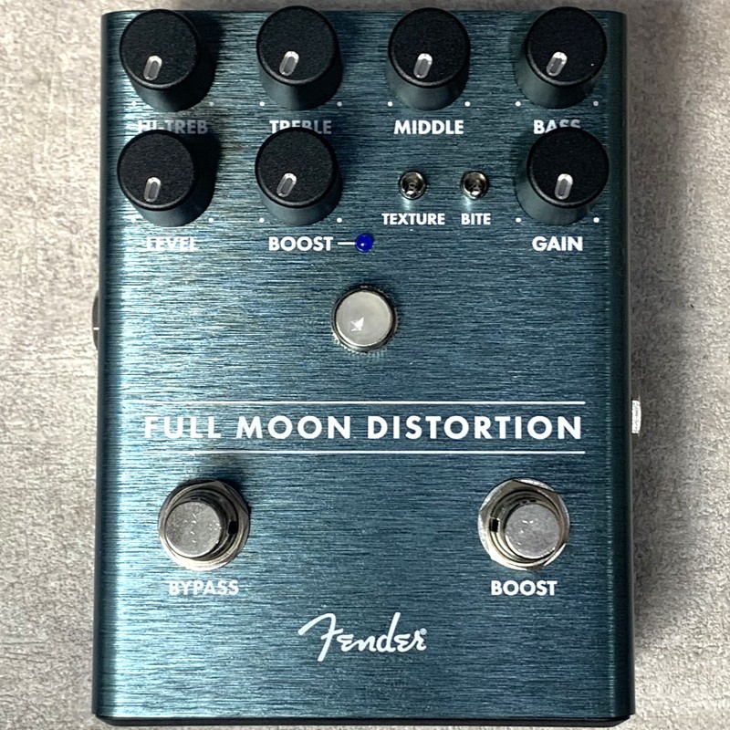 Fender Full Moon Distortion 304082