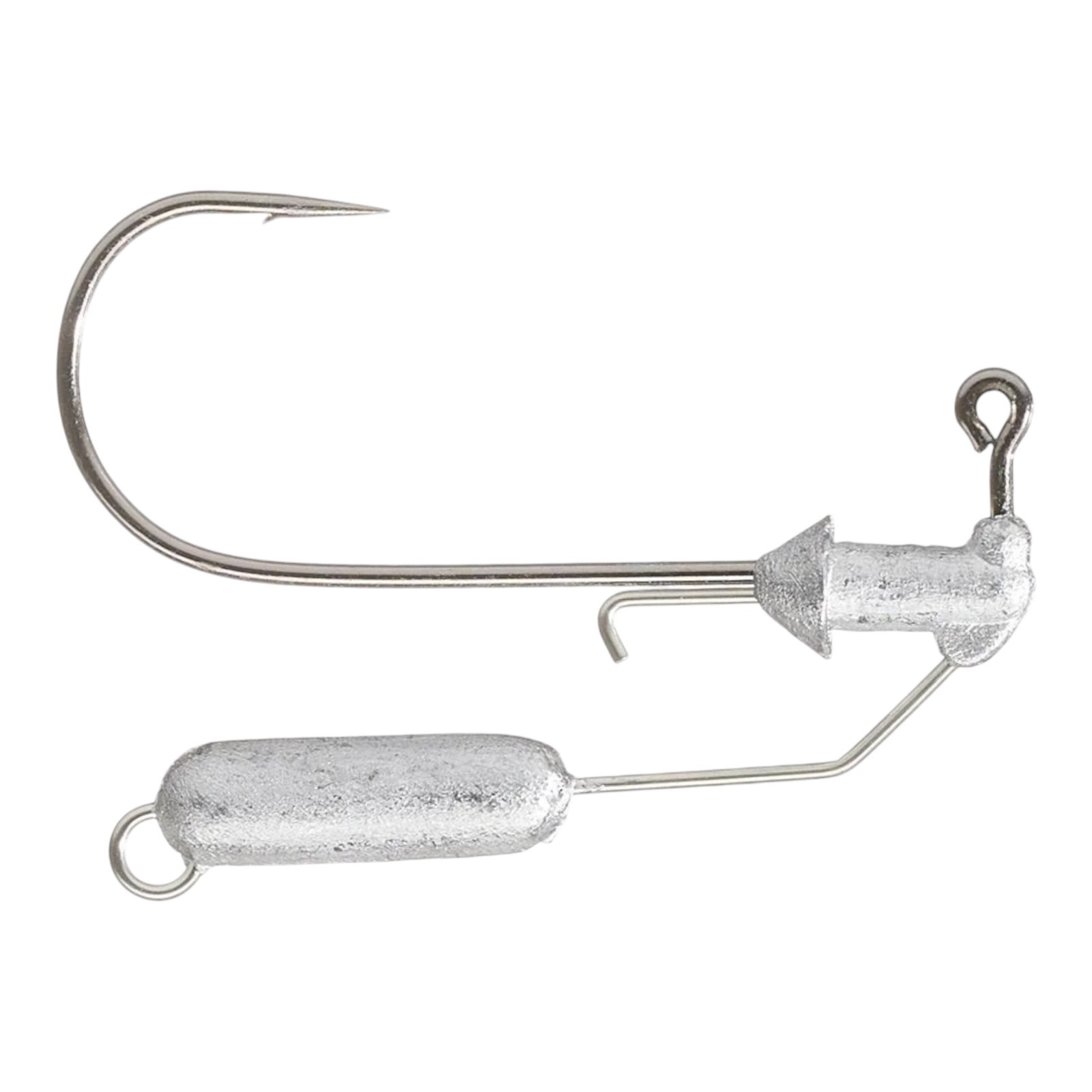 Core Tackle Shimmy Rig - Choose Size