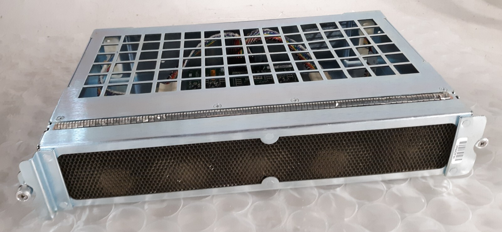 Juniper Networks RHTREARTRAY-T320-S T320 Blower Rear Right Spare