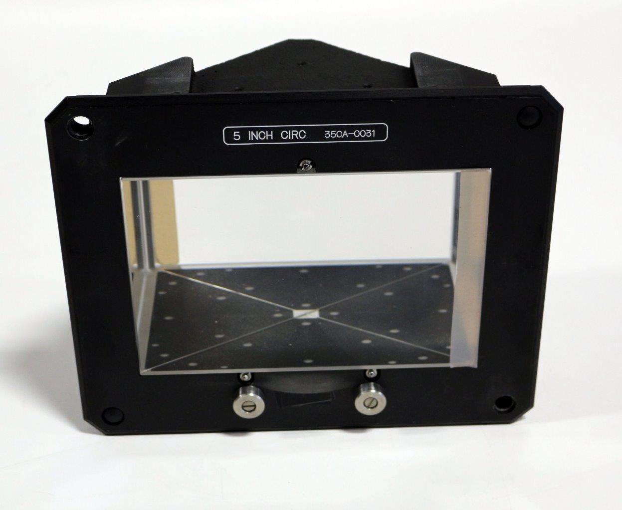 Nidek FT-3D Video Flatness Tester