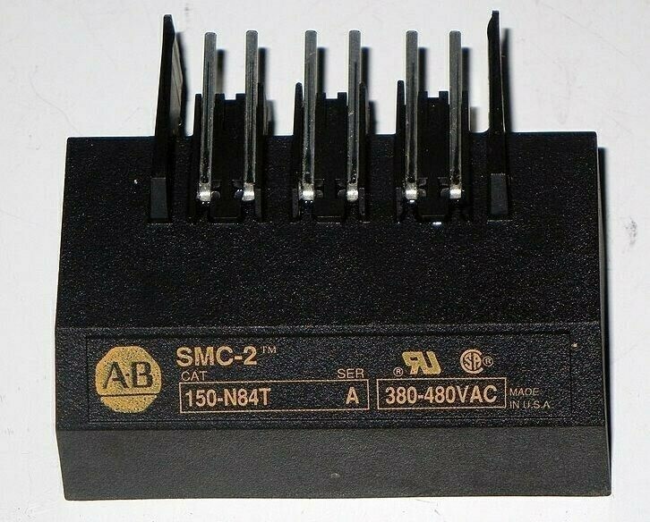 Allen-Bradley Protective Module for Motor Controller 150-N84T (NEW in the BOX)