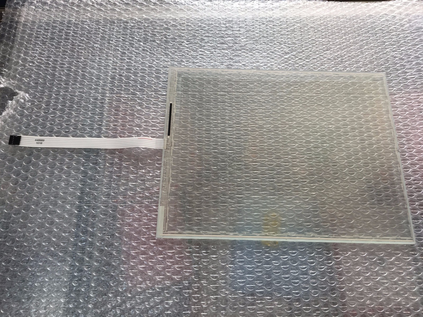 1PC New for Elo 362740-7911 TF075 12.1'' Touch Screen glass Fast delivery
