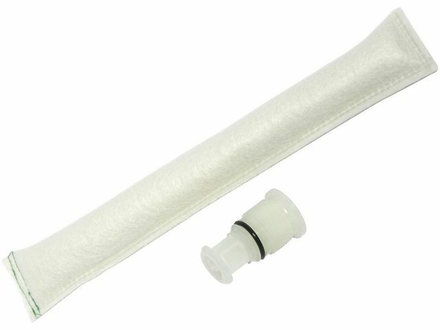 A/C Receiver Drier / Desiccant Element Kit For 2011-2020 Ram 1500 2012 S191NC