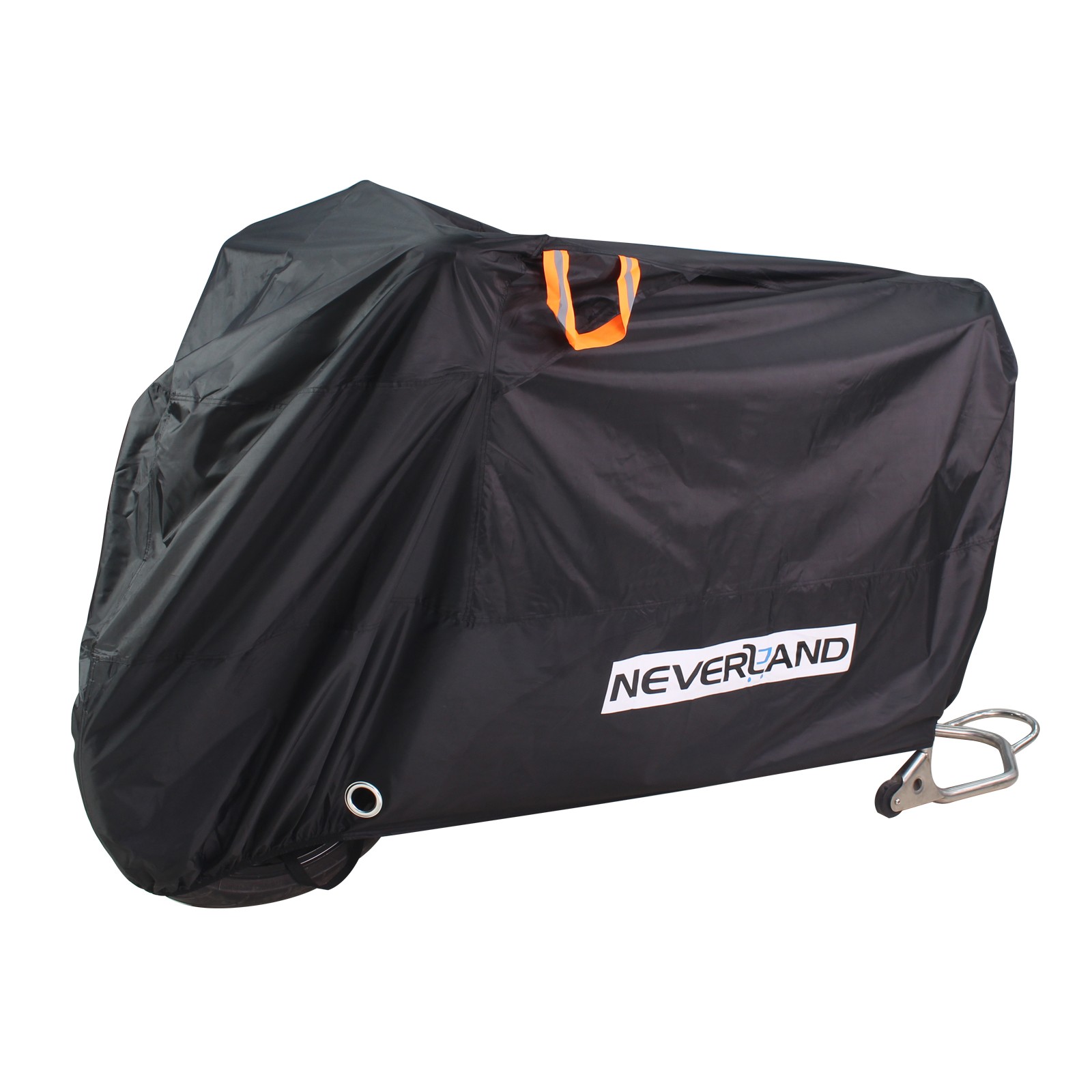 XXL Waterproof Motorcycle Cover For Honda Shadow ACE Sabre Spirit VT 750 1100