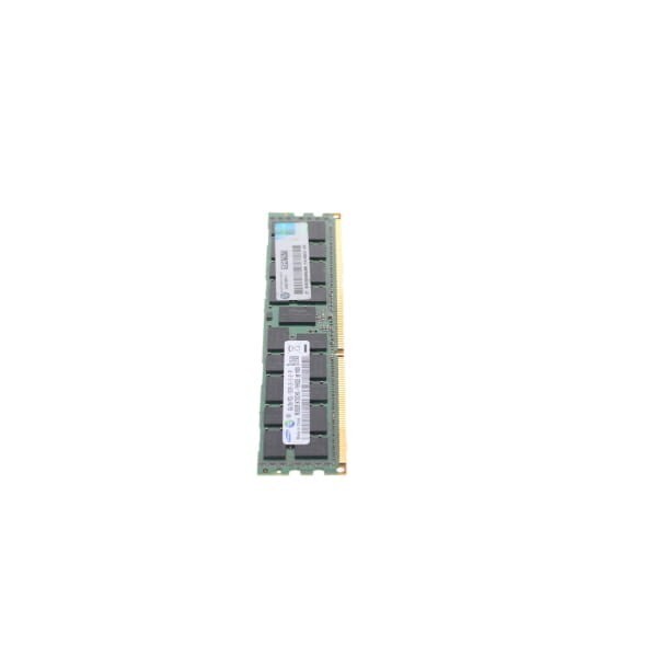 HP 605313-07S 8GB PC3L 10600R 2Rx4 Memory Module