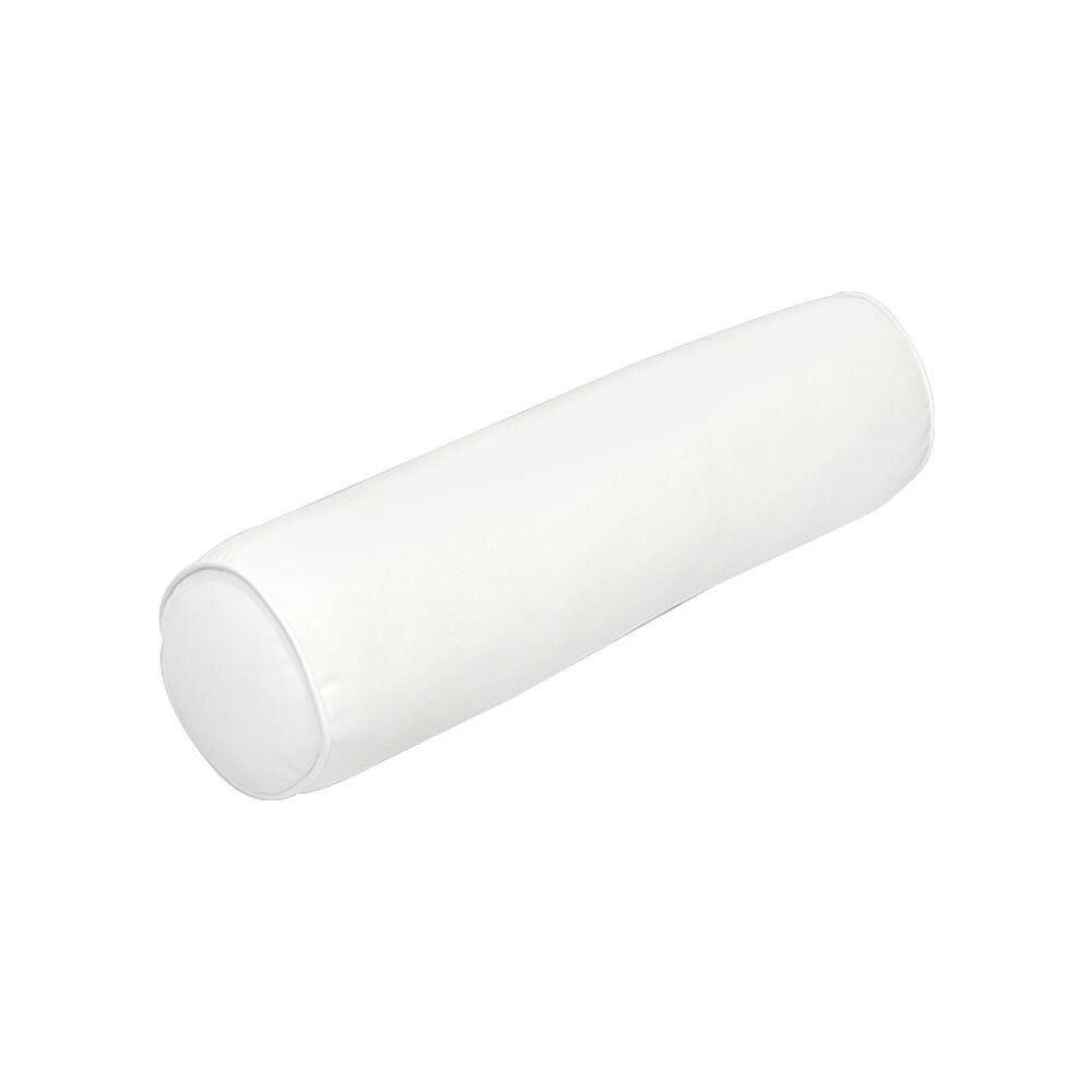 |COVER ONLY| Pipe Trim 26x6 Outdoor Bolster Pillow for Patio Furniture AD106