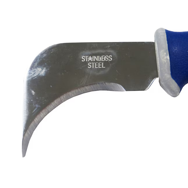 Project Source 2.25-in 1 -Blade Utility Knife