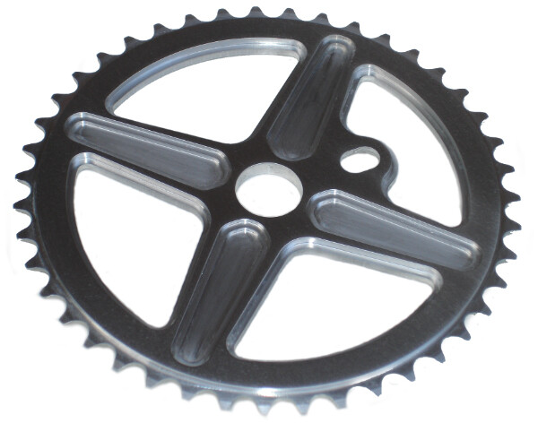BMX Racing Sprocket Chainwheel