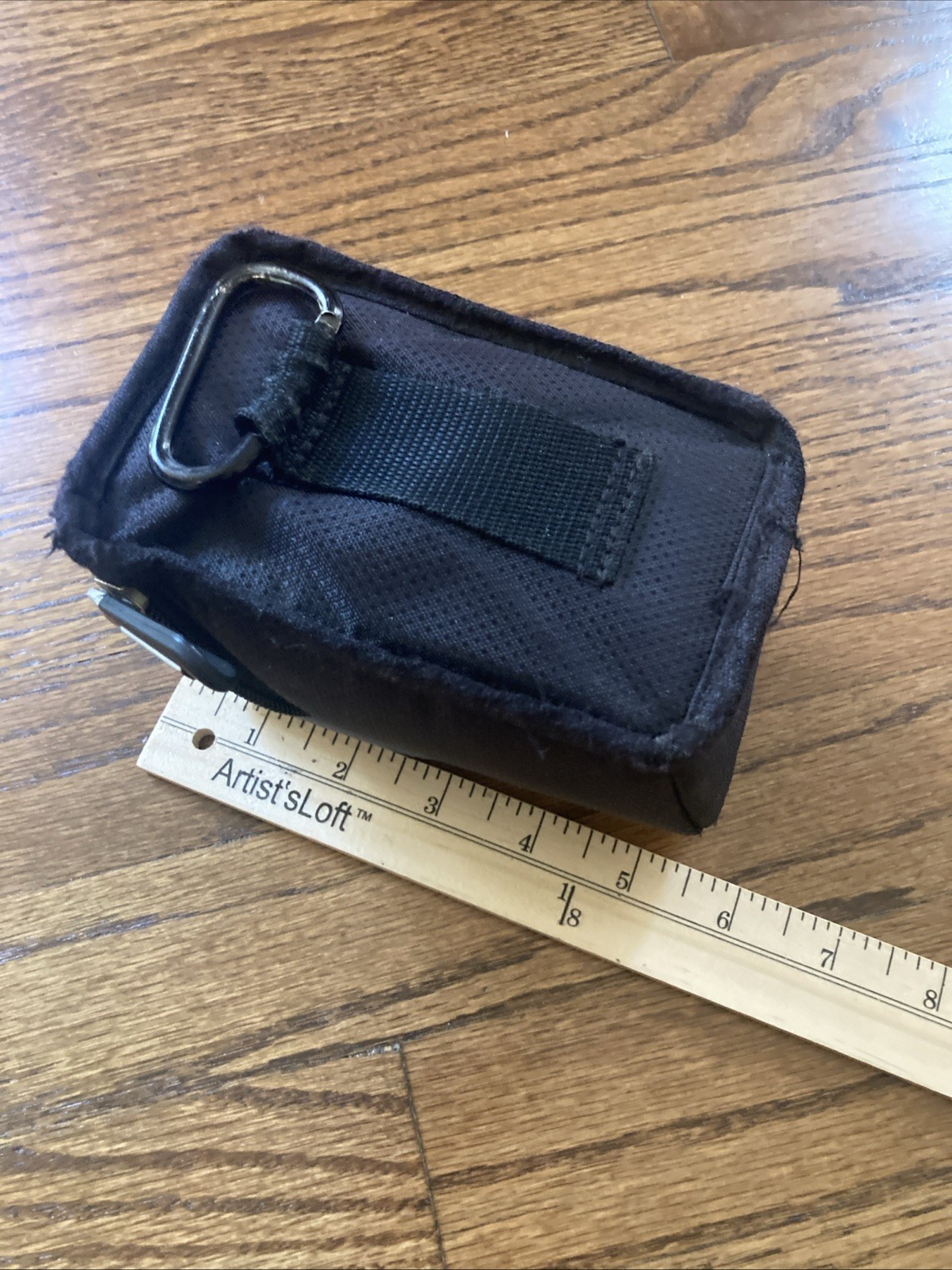 Bushnell Rangefinder Case Only 5.5”x3”x2”