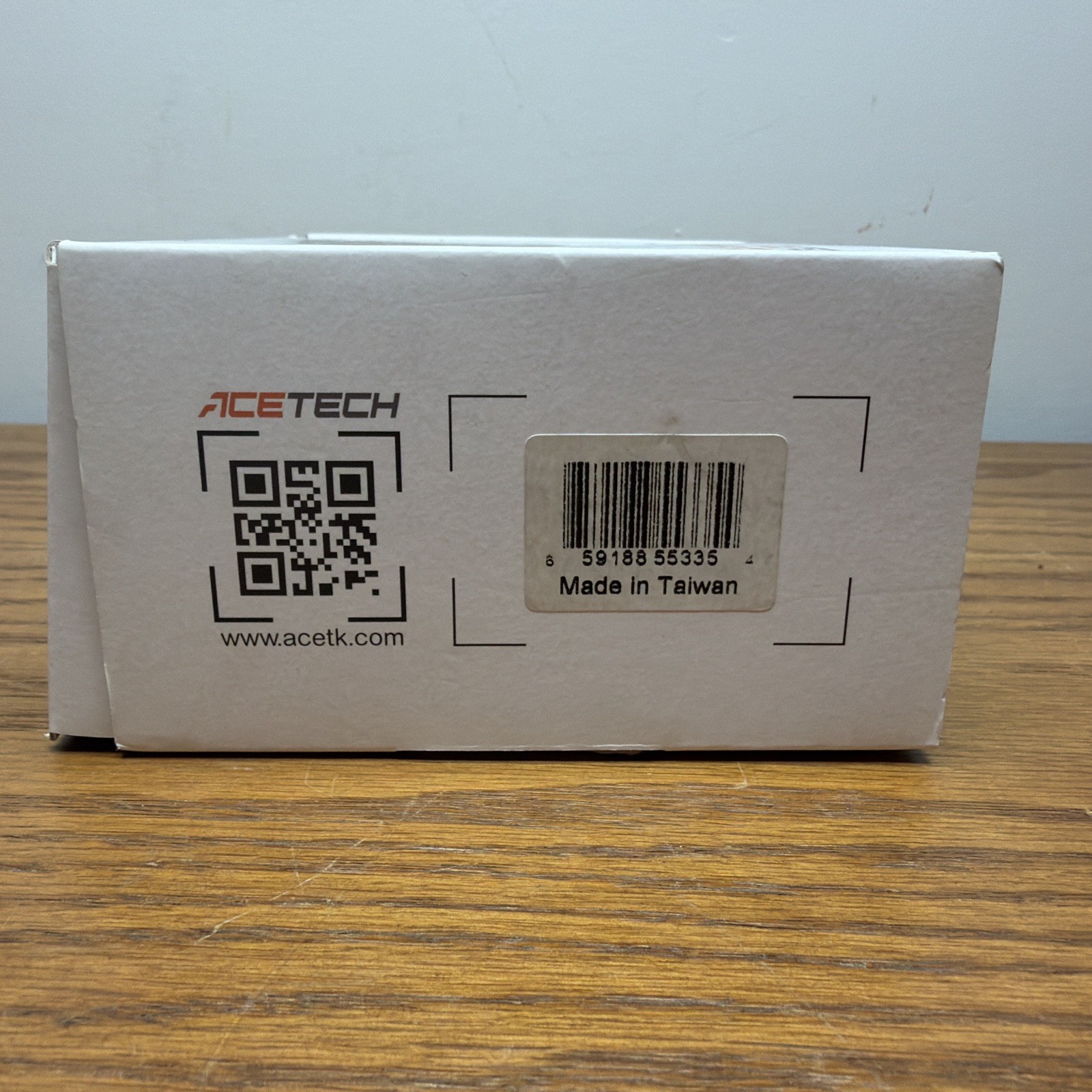 Acetech AC6000 Chronograph Airsoft Velocity Meter